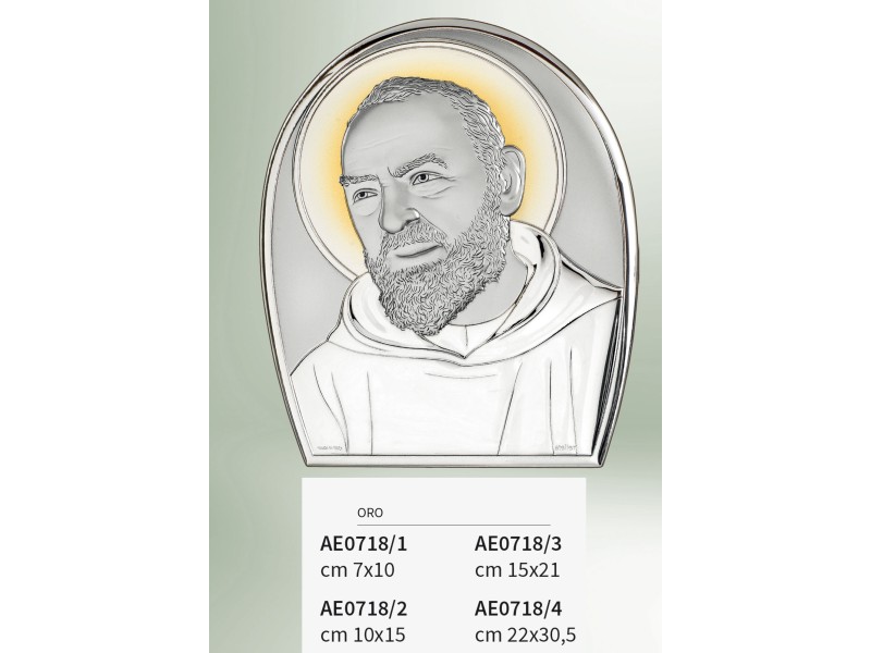 Padre Pio Oro
