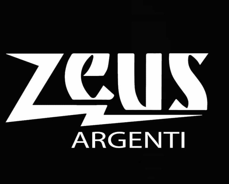 Zeus Argenti